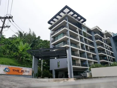 Apartments at The Bliss Condo by Lofty – Fotos 6