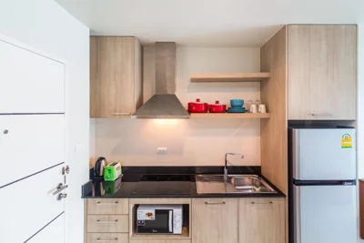 Apartments at The Bliss Condo by Lofty – Fotos 8