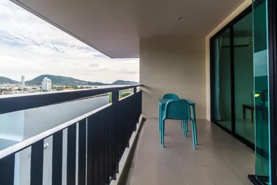 Apartments at The Bliss Condo by Lofty – Fotos 9