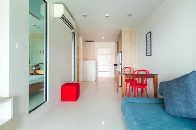 Apartments at The Bliss Condo by Lofty – Fotos 11
