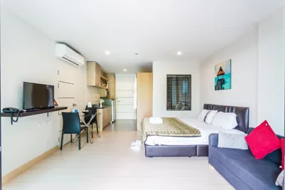 Apartments at The Bliss Condo by Lofty – Fotos 14