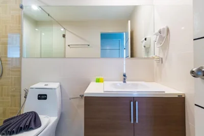Apartments at The Bliss Condo by Lofty – Fotos 15
